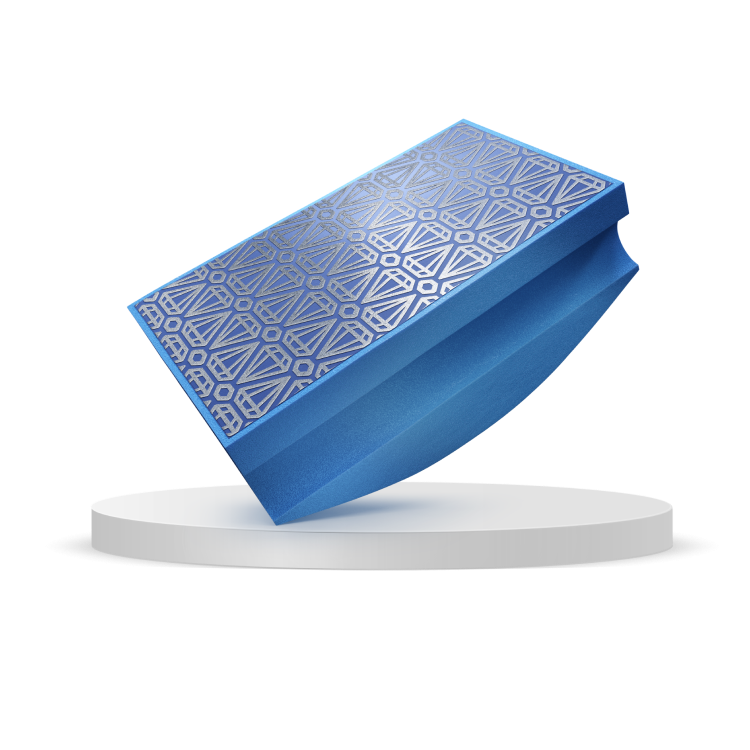 Diamond Foot Files – KGS Health + Care